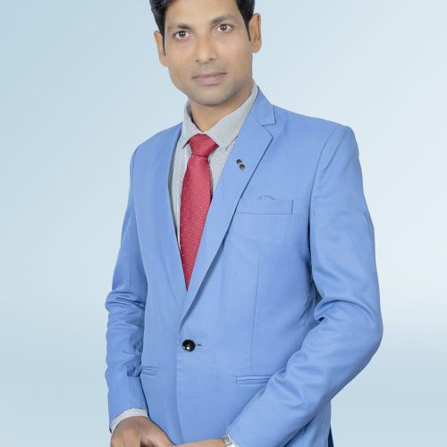 Aashish Tripathy