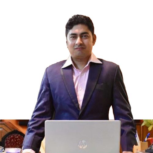 Abir Choudhury