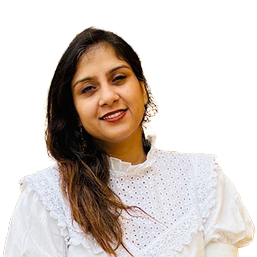 Acharya Nidhi