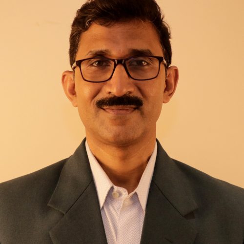 Amitava Dey