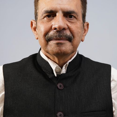 Anil Gogna