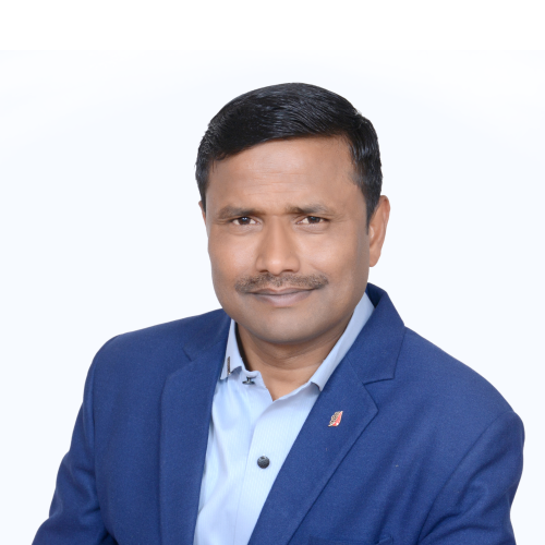 Anil Kumar