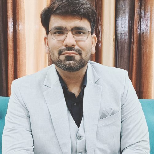 Ankit Kumar