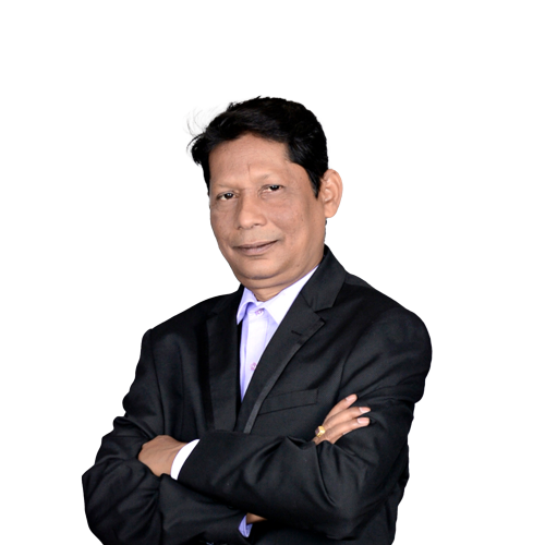 Ashwinee Kumar Pradhan