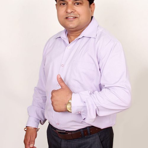 Avnish Sharma