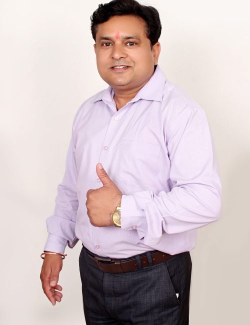 Avnish Sharma