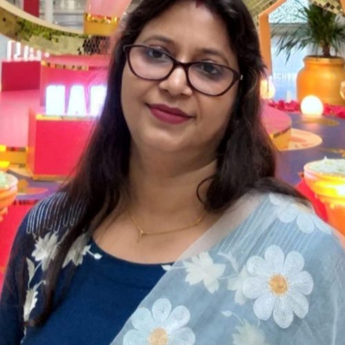 Banasree Das