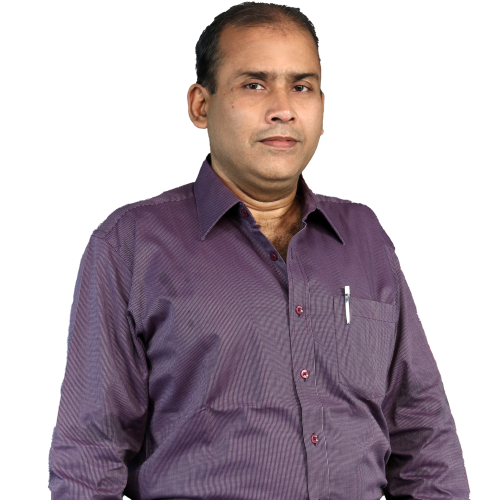 Chandrajit Dey