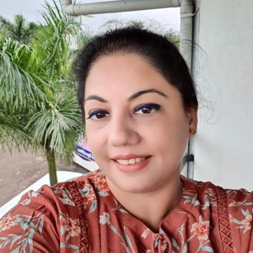 Daljeet Singh