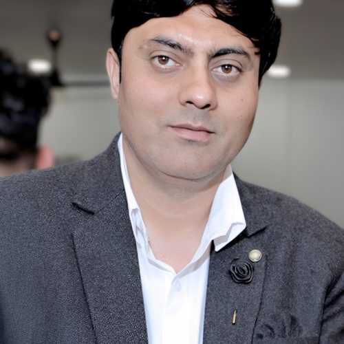 Deepak Dhiman