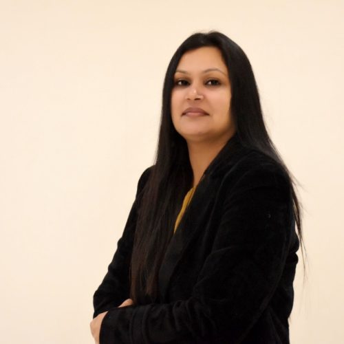 Deepti Bhardwaj