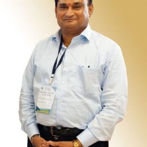 Dr. Akshay-Swaroop Raizada