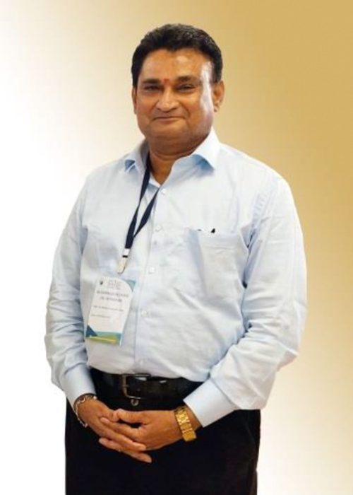 Dr. Akshay-Swaroop Raizada