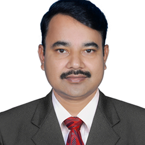 Dr Mahantesh Pawar