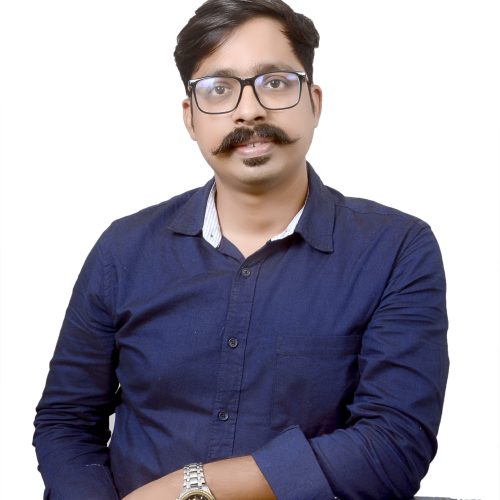 Dr. Puneet Jain