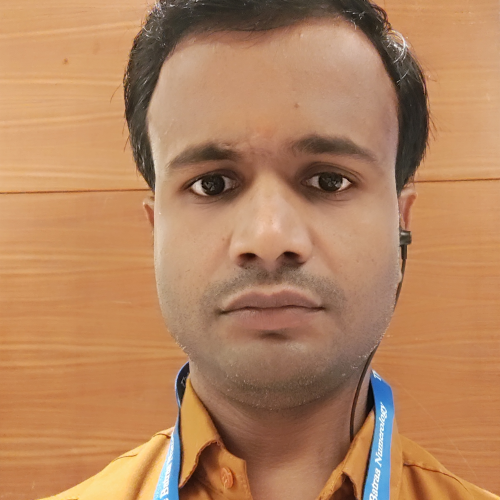 Dr Sonu Kori
