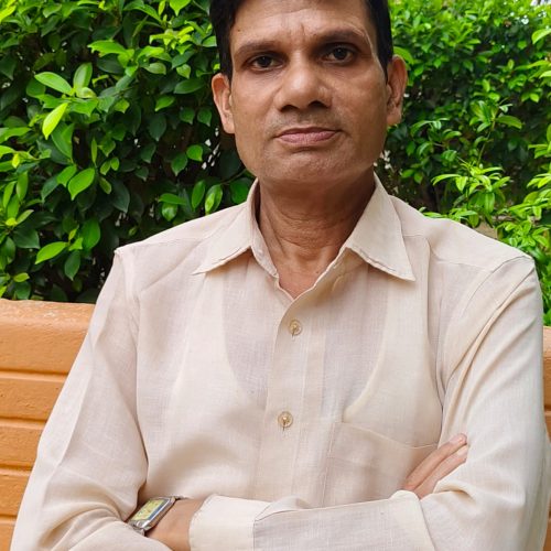 Dr. Mahaveer Gautam