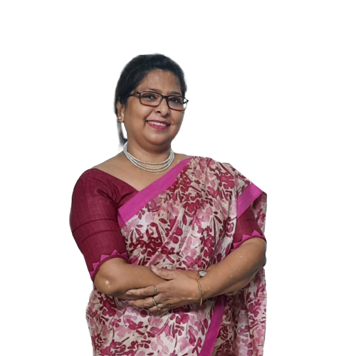 Dr. Pramita Basu