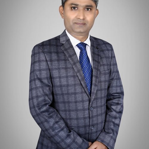 Dr. Sunil Hivre