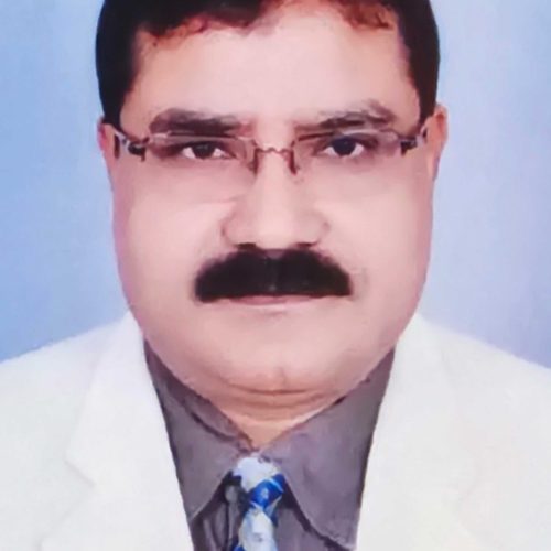 Er. Shiv Kumar Upadhyay