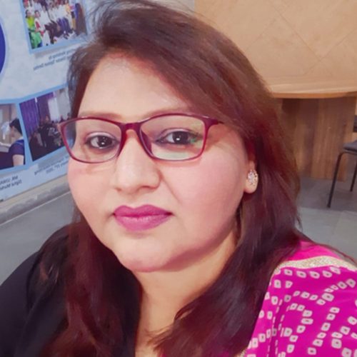 Farhat Ali Syed