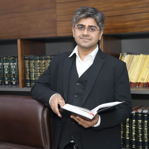 Gagan Chawla