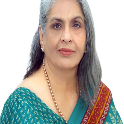 Geeta Nagpal