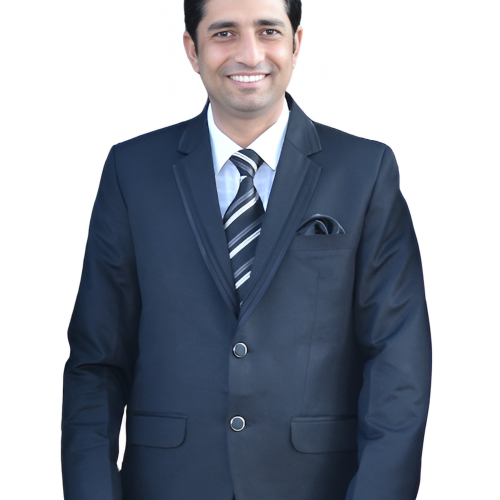 Harish Kalra