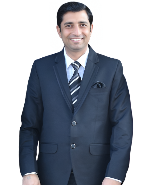 Harish Kalra