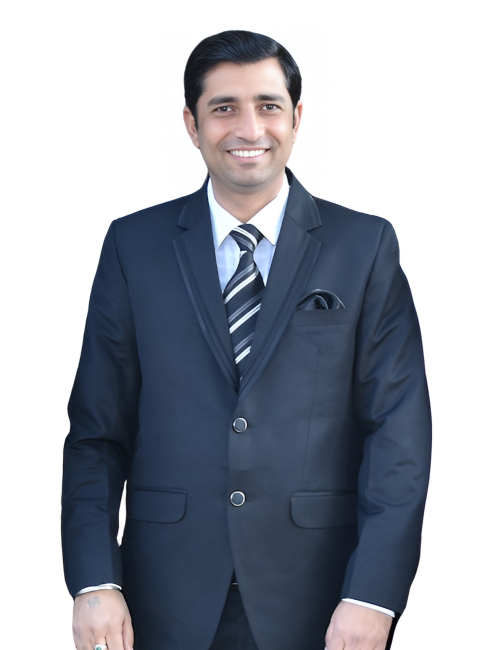 Harish Kalra