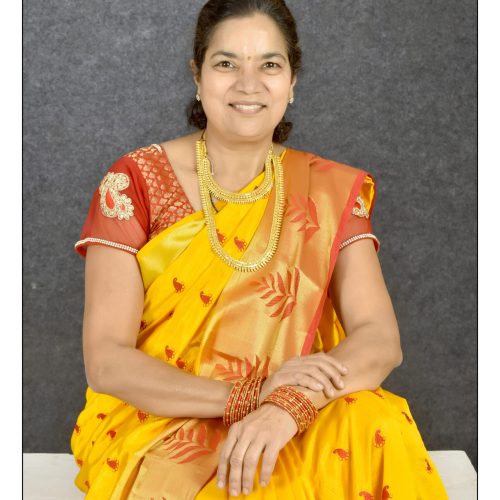 Jayashree Prabhu Prabhu