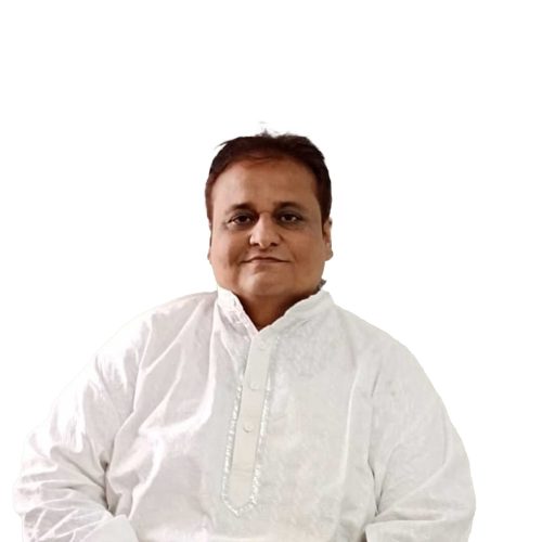 Keyoor P Jani