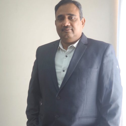 Manish Sawlapurkar