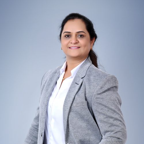 Manjusha Potdar