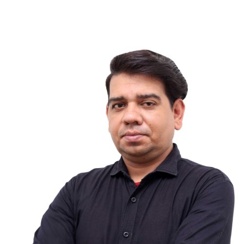 Navin Kumar Singh