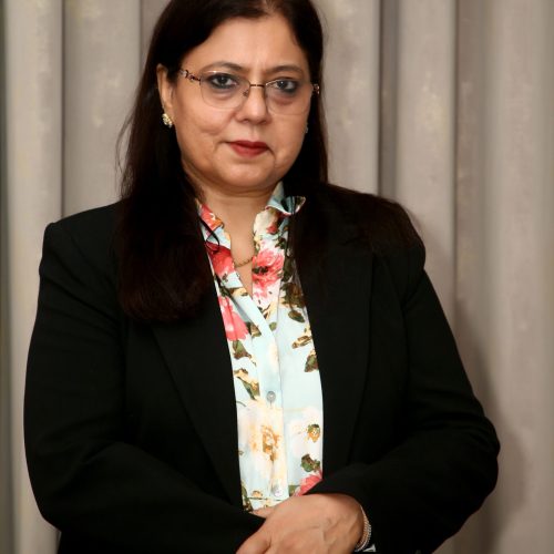 Neerja Malik
