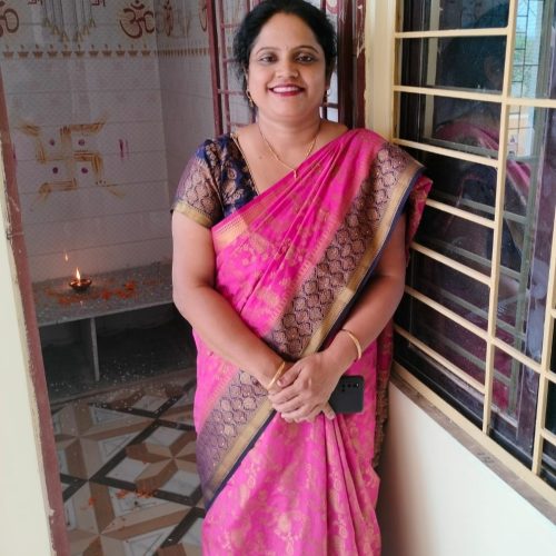 Padmavati Saraswatula