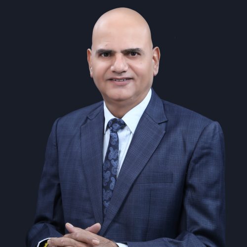 Parveen Ahuja