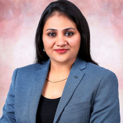 Alpa Patel