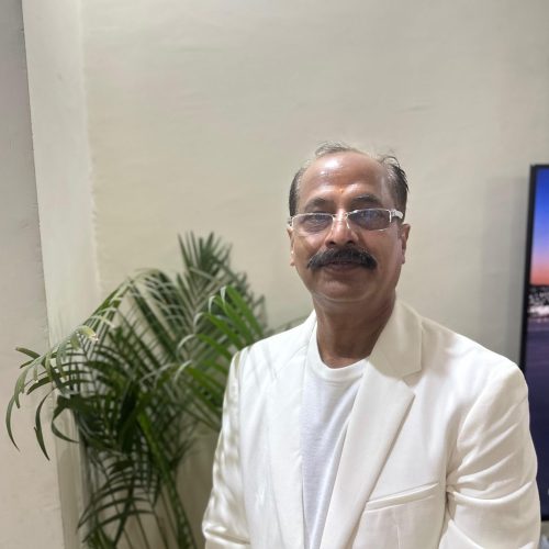Pawan Kumar