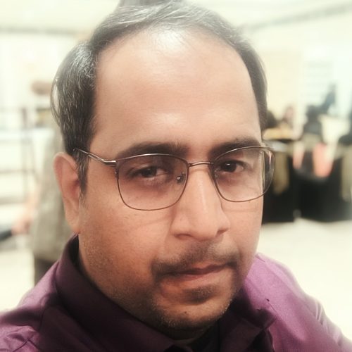 Pradip Vatwani