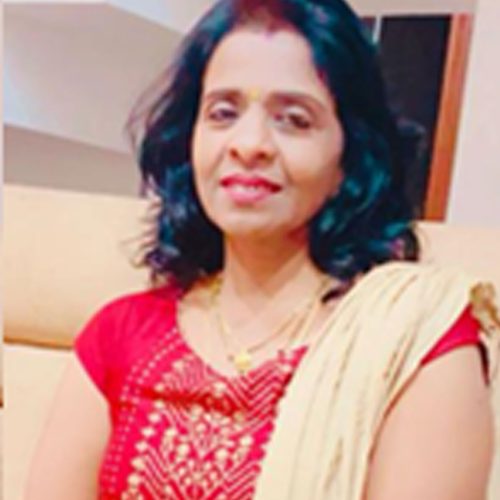 RENUKA D J