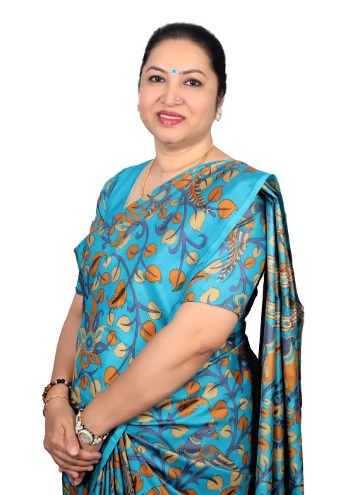 R Sandana Kala