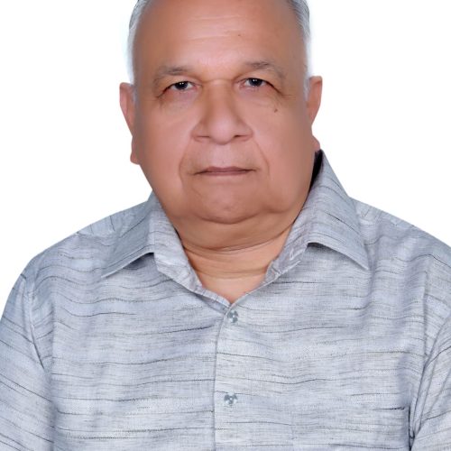 Rajeev Kumar Sharma