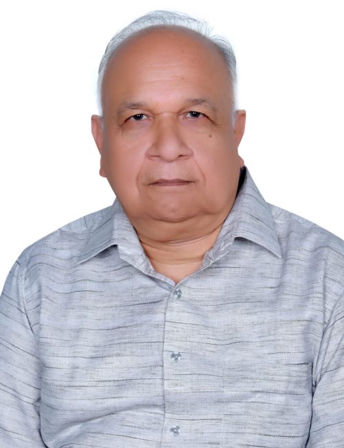 Rajeev Kumar Sharma