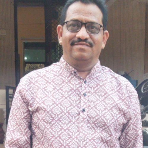 Rajendra Khedekar