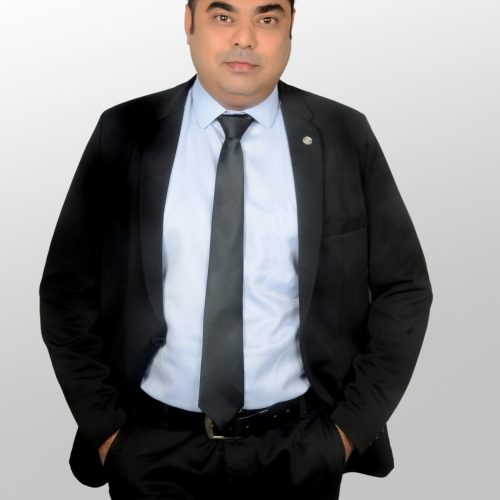 Rohit Deshmukh