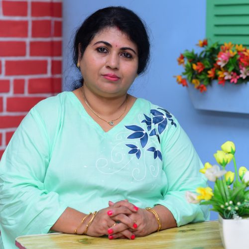 Ruparekha Kar