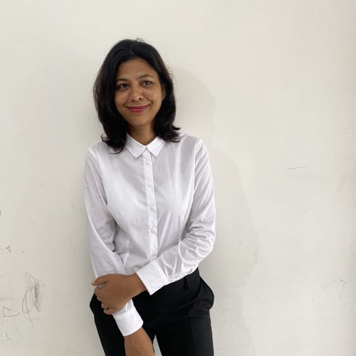 Sandeep Kaur