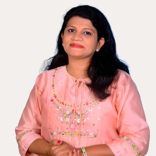 Shweta Dujari